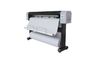 High speed inkjet textile digital printer pen printing machine