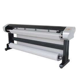 Digital Garment Printing Machine , High Accuracy Large Format Solvent Printer