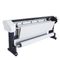 Professional Vertical Cutting Plotter , Wide Format Printer And Cutter