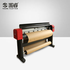 HT usb driver cutting plotter Vertical Inkjet Cutter Plotter